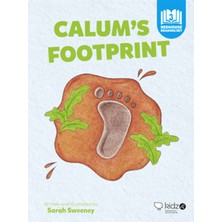Lisinya Calums Footprint
