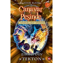 Lisinya Canavar Peşinde 59