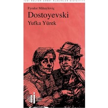 Lisinya Yufka Yürek
