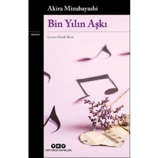 Lisinya Bin Yılın Aşkı