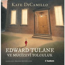 Lisinya Edward Tulane ve Mucizevi Yolculuk