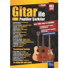 Lisinya Gitar Ile Popüler Şarkılar