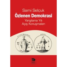 Lisinya Özlenen Demokrasi
