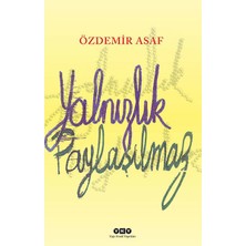 Lisinya Yalnızlık Paylaşılmaz