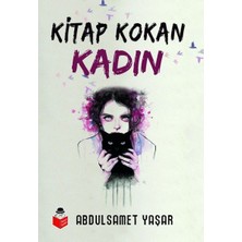 Lisinya Kitap Kokan Kadın