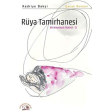 Lisinya Rüya Tamirhanesi