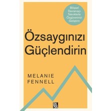 Lisinya Özsaygınızı Güçlendirin