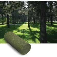 Turfquick Rulo Çim Gölge Alanlar Için Shadow Hazır Rulo Çim Tohumlu Kumaşı - 10M2