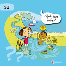 Lisinya Su - Söyle Bana Neden?