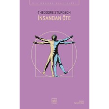 Lisinya Insandan Öte