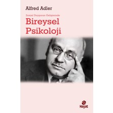 Lisinya Bireysel Psikoloji