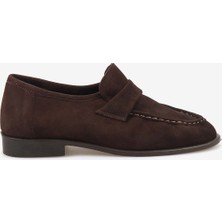 Kemal Tanca   Kadın Loafer 495-01