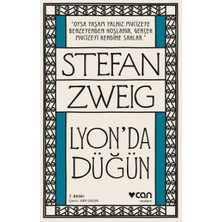 Lisinya Lyon'da Düğün