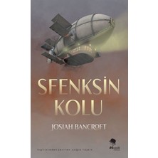 Lisinya Sfenksin Kolu