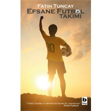 Lisinya Efsane Futbol Takımı