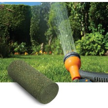 Turfquick Water Less 25M2 Tohum, Hazır Çim, Rulo Çim Ekim Kumaşı