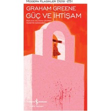 Lisinya Güç ve Ihtişam - Modern Klasikler Dizisi