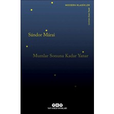Lisinya Mumlar Sonuna Kadar Yanar