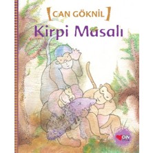 Lisinya Kirpi Masalı