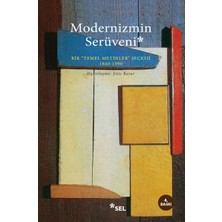 Lisinya Modernizmin Serüveni