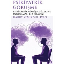 Lisinya Psikiyatrik Görüşme