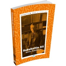 Lisinya Sabahattin Ali Öyküleri 4