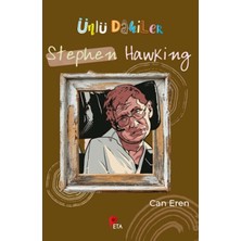 Lisinya Ünlü Dahiler Stephen Hawking