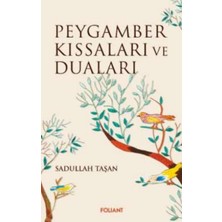 Lisinya Peygamber Kıssaları ve Duaları