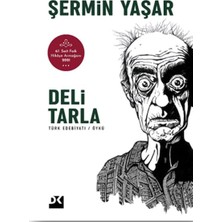 Lisinya Deli Tarla