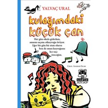 Lisinya Kulağımdaki Küçük Çan