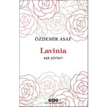 Lisinya Lavinia - Aşk Şiirleri