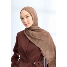 Armanda Organic Touch Ketens Viskoz Şal- 3601-893