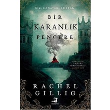 Lisinya Bir Karanlık Pencere