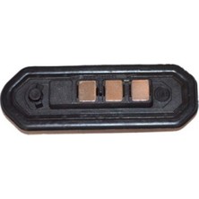 Zenon Ilkeshop Sürgülü Kapi Ikaz Buton Karşiliği Switch F.ducato Iii-Boxer Iii-Jumper Iii 2006-