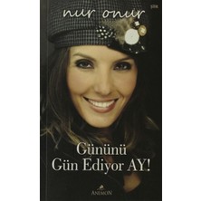 Lisinya Gününü Gün Ediyor Ay!