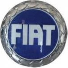 Ozar Ilkeshop Panjur Çelenk Arma Fiat Palio-Panda-Idea-Stilo 85MM