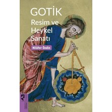 Lisinya Gotik Resim ve Heykel Sanatı