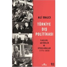Lisinya Türkiye Dış Politikası