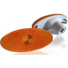 CM Ilkeshop Kapi Bandi Sinyal Lambasi Renault Master Iii Jv 2.3 Dci 100-110 -125 -135 -150 -160 -170 Dci Fwd