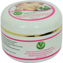 Uravas Store Sel  Cilt Beyazlatıcı Gece I 100 ml
