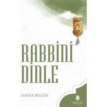 Lisinya Rabbini Dinle