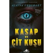 Lisinya Kasap ve Çit Kuşu