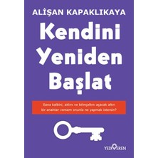 Ulugo Kendini Yeniden Başlat