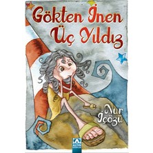 Lisinya Gökten Inen Üç Yıldız