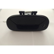 Mita Ilkeshop Diş Kapi Kolu Arka Bagaj Kapisi Doblo I-Ii 02-12 Tek Kapi