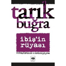 Lisinya Ibişin Rüyası