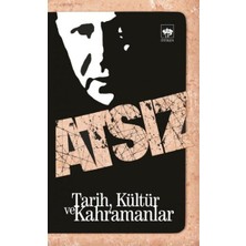Lisinya Tarih, Kültür ve Kahramanlar
