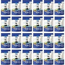 Uravas Store Pawpaw Yetişkin Kedi Balıklı Pouch Yaş Mama 85 gr x 24 Adet