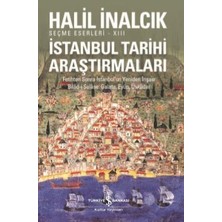 Lisinya Istanbul Tarihi Araştırmaları