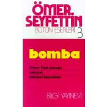 Lisinya Bomba / Primo Türk Çocuğu / Nakarat / Hürriyet Bayrakları